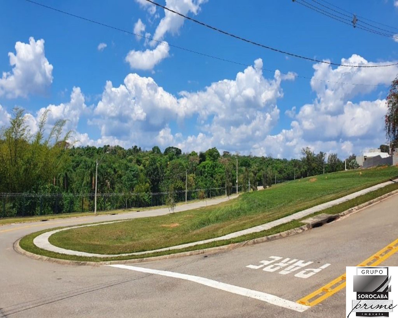 Terreno à venda, 1450 m² por R$ 380.000 - parque ecoresidenc