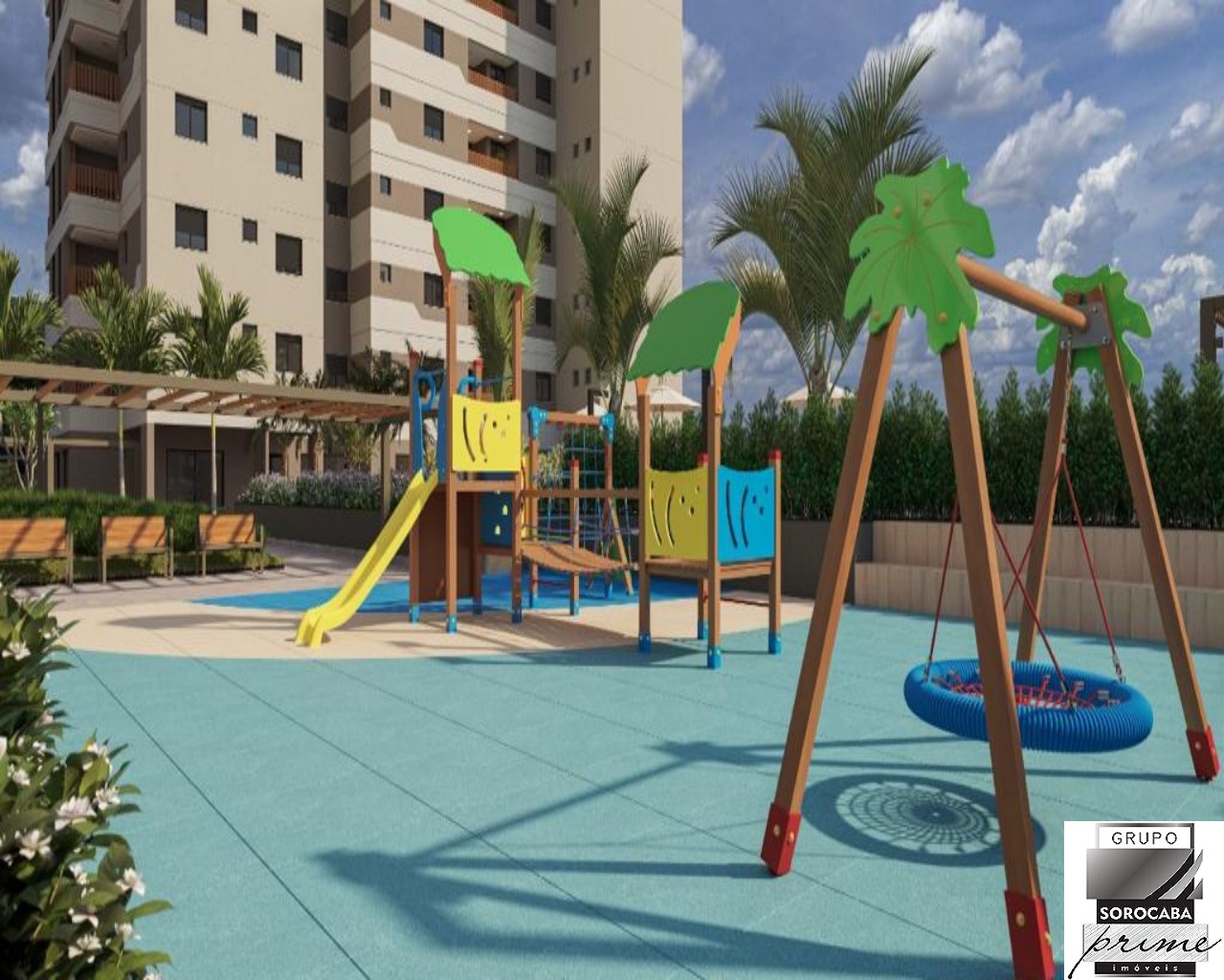 Apartamento com 2 dormitórios à venda, 67 m² por R$ 467.651 