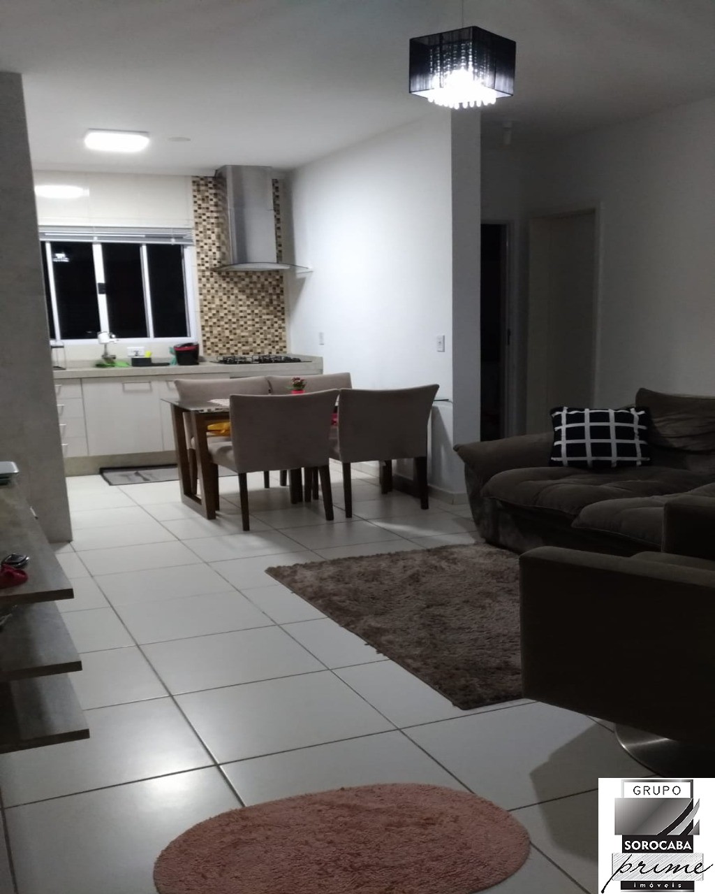 Sobrado com 2 dormitórios à venda, 62 m² por R$ 215.000 - ja
