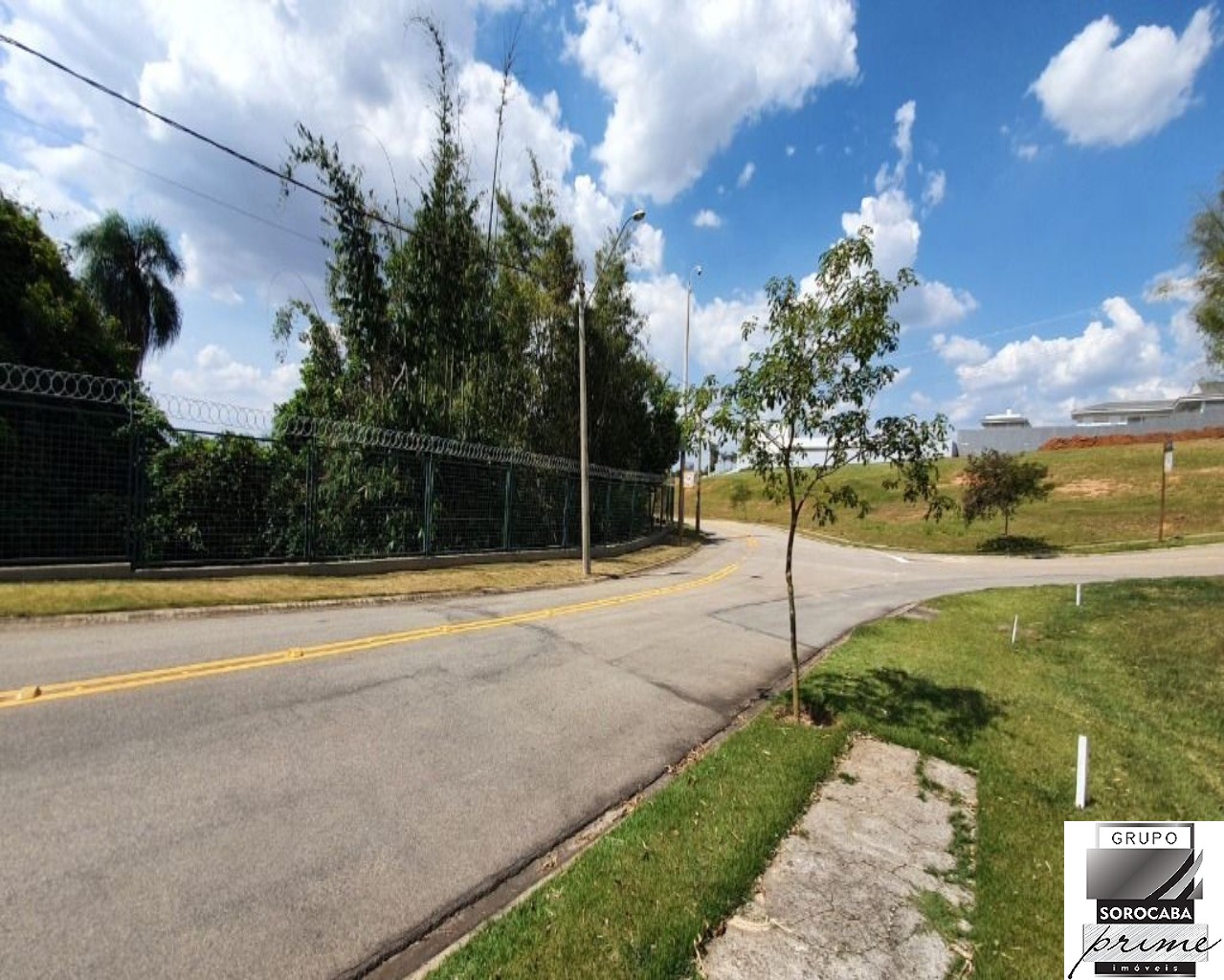 Terreno à venda, 1180 m² por R$ 330.000 - parque ecoresidenc