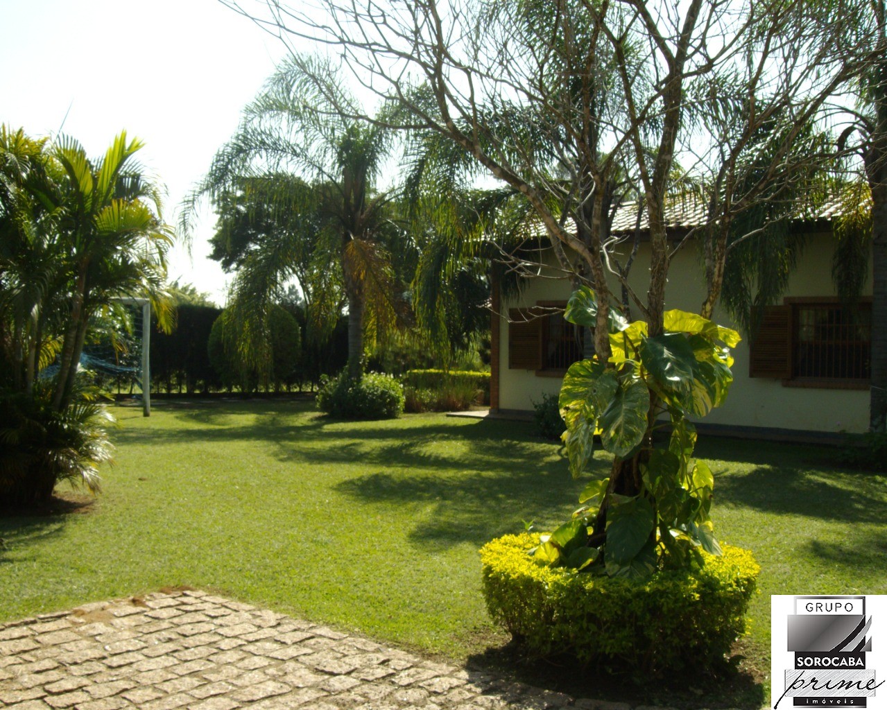 Chácara com 6 dormitórios à venda, 2500 m² por R$ 1.100.000 