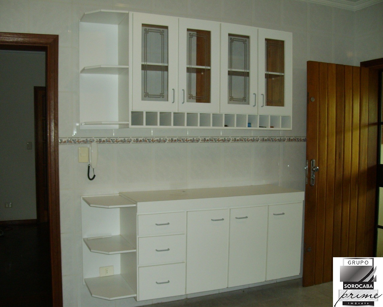 Chácara com 6 dormitórios à venda, 2500 m² por R$ 1.100.000 
