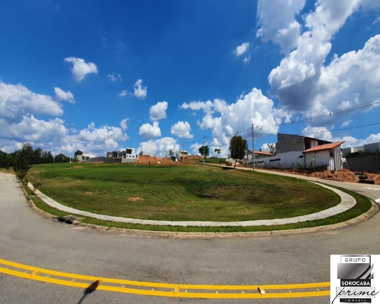 Terreno à venda, 1450 m² por R$ 380.000 - parque ecoresidenc