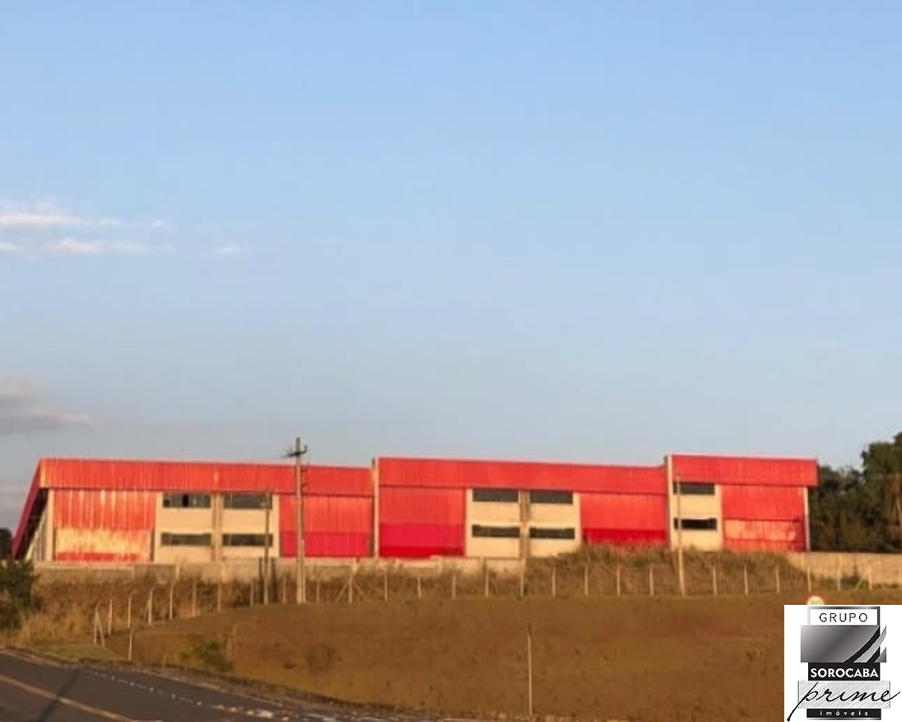Galpão, 5000 m² - venda por R$ 25.000.000 ou aluguel por R$ 