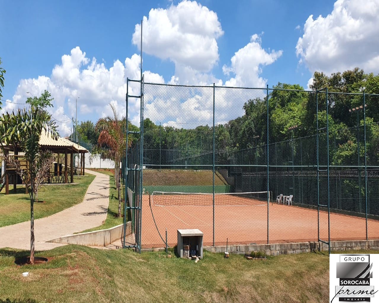 Terreno à venda, 1180 m² por R$ 330.000 - parque ecoresidenc