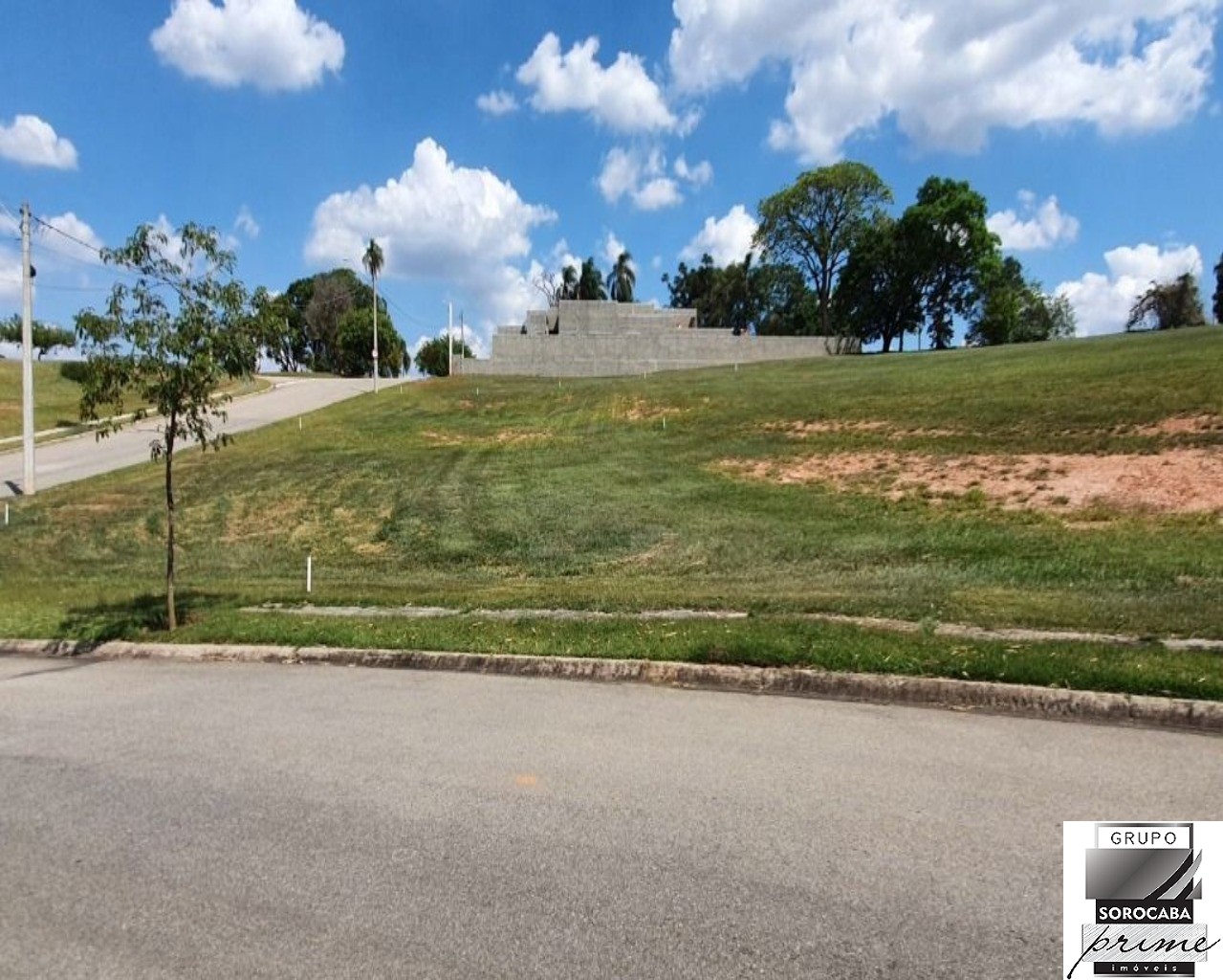 Terreno à venda, 1180 m² por R$ 330.000 - parque ecoresidenc