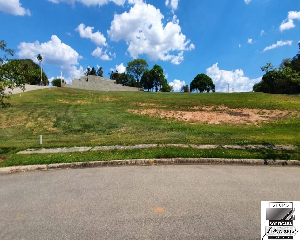 Terreno à venda, 1180 m² por R$ 330.000 - parque ecoresidenc
