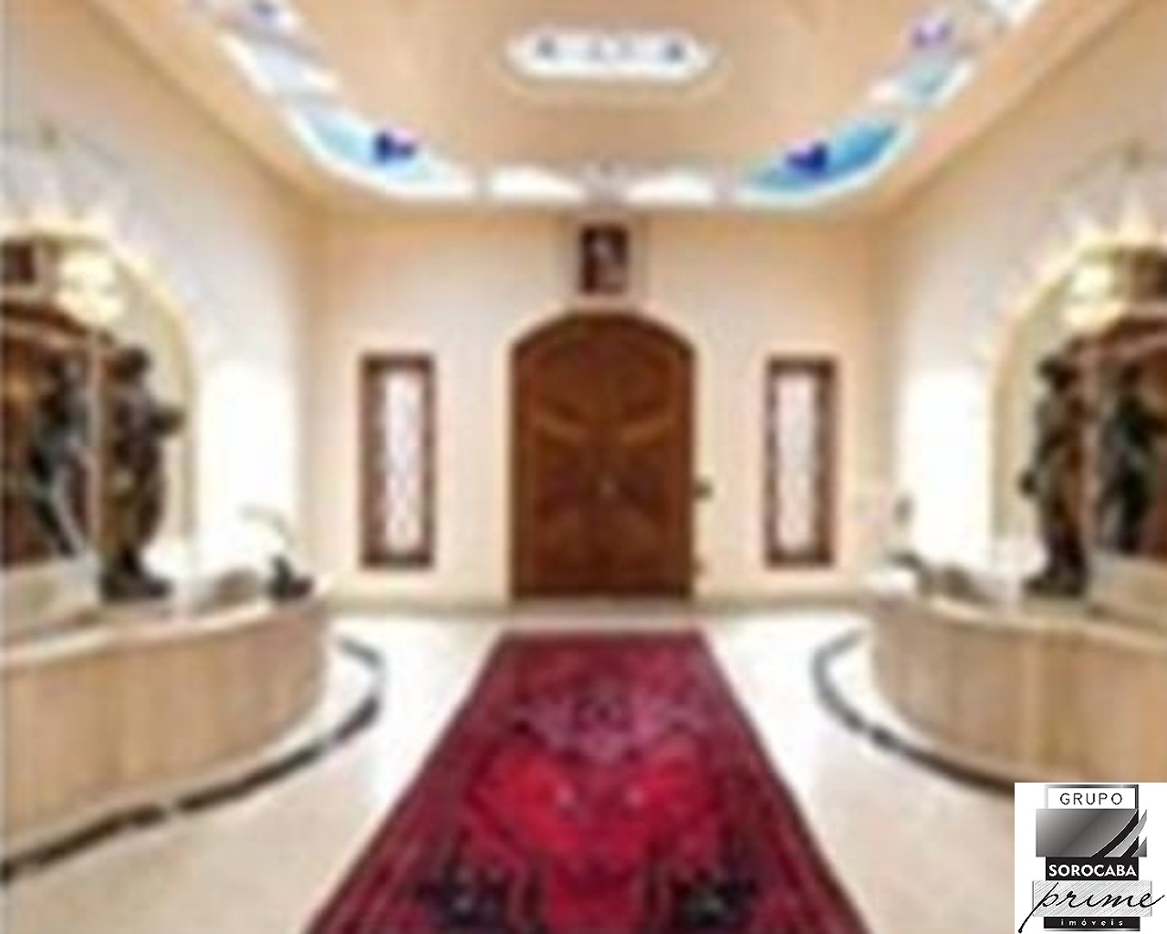 Sobrado com 6 dormitórios à venda, 1300 m² por R$ 7.900.000 