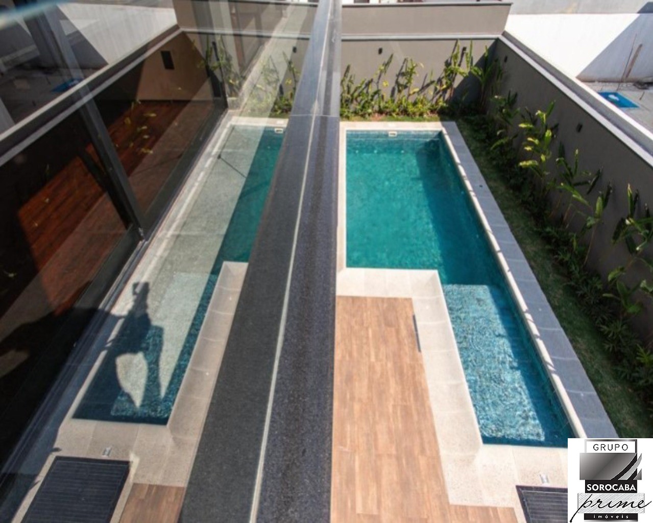 Sobrado com 4 dormitórios à venda, 410 m² por R$ 3.000.000 -