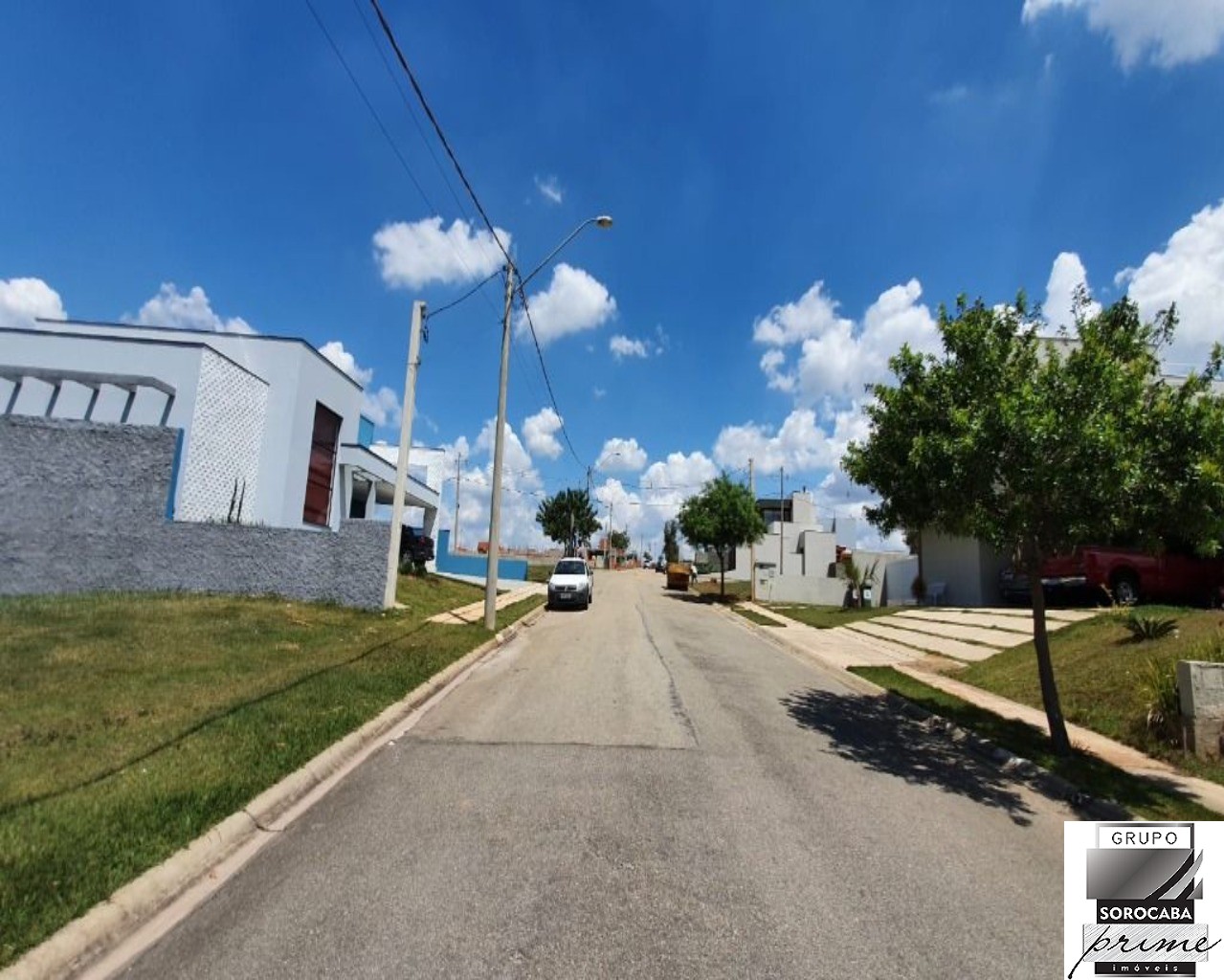 Terreno à venda, 1000 m² - parque ecoresidencial fazenda jeq