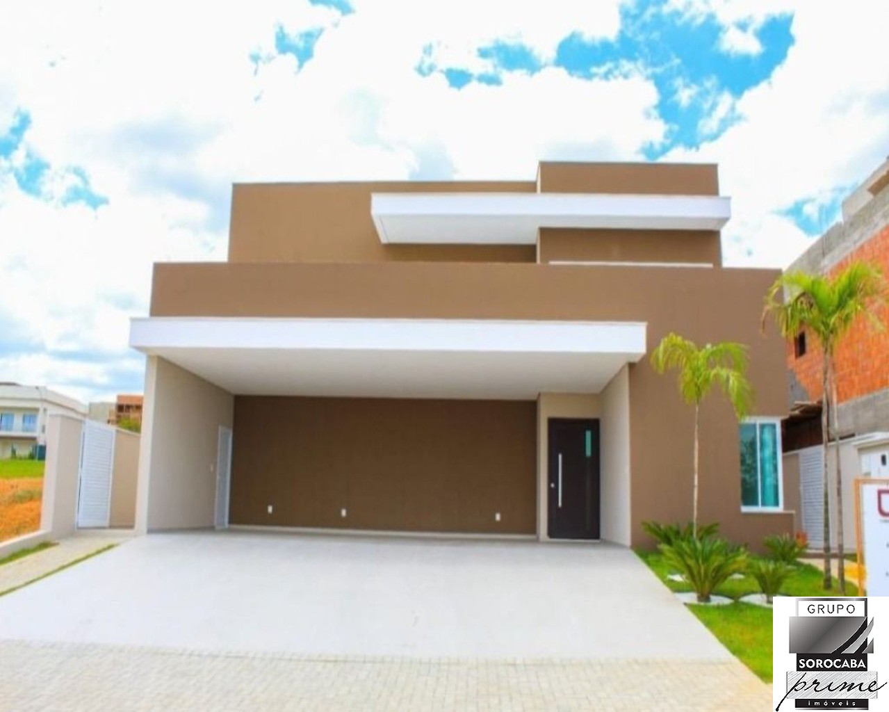 Sobrado com 3 dormitórios, 371 m² - venda por R$ 1.950.000 o