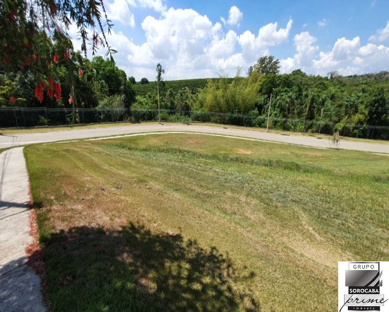 Terreno à venda, 1450 m² por R$ 380.000 - parque ecoresidenc