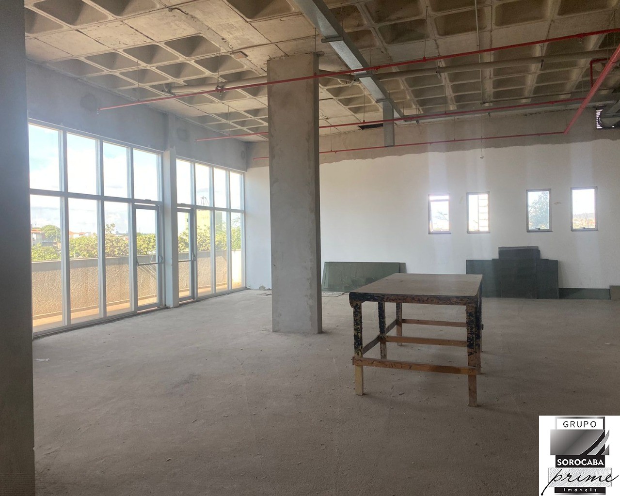 Andar corporativo, 724 m² - venda por R$ 2.500.000 ou alugue