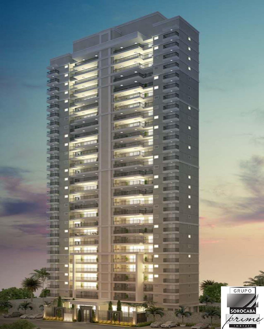 Apartamento garden com 4 dormitórios à venda, 166 m² por R$ 