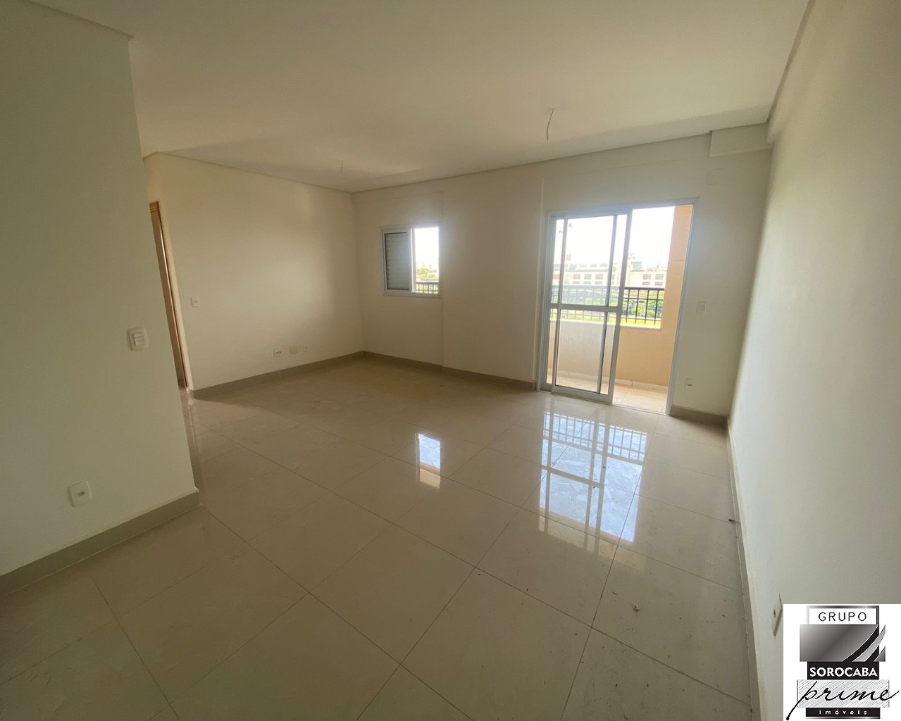 Apartamento com 2 dormitórios à venda, 92 m² por R$ 500.000 