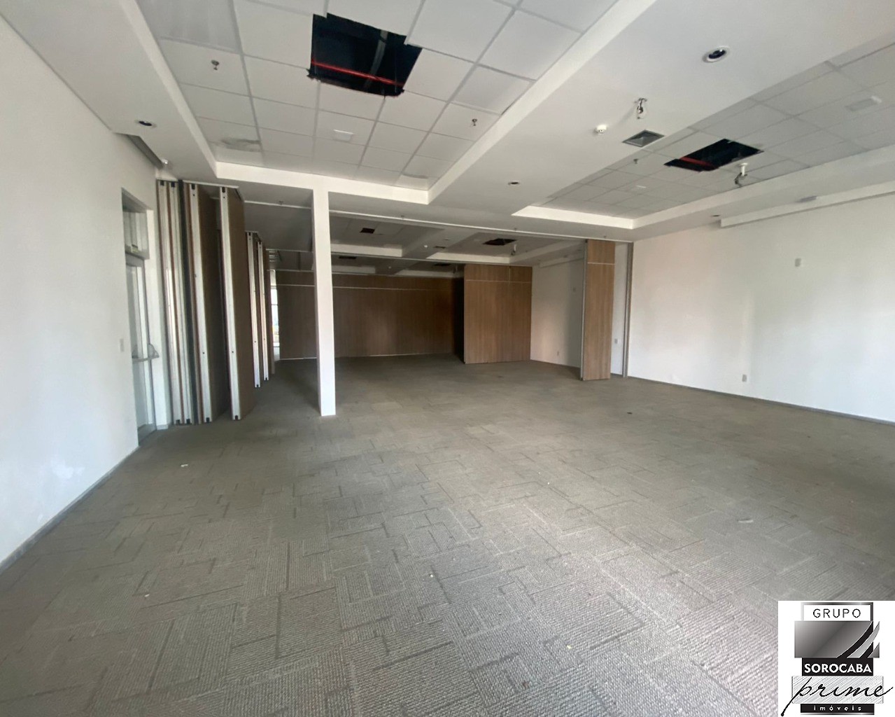 Andar corporativo, 537 m² - venda por R$ 1.900.000 ou alugue