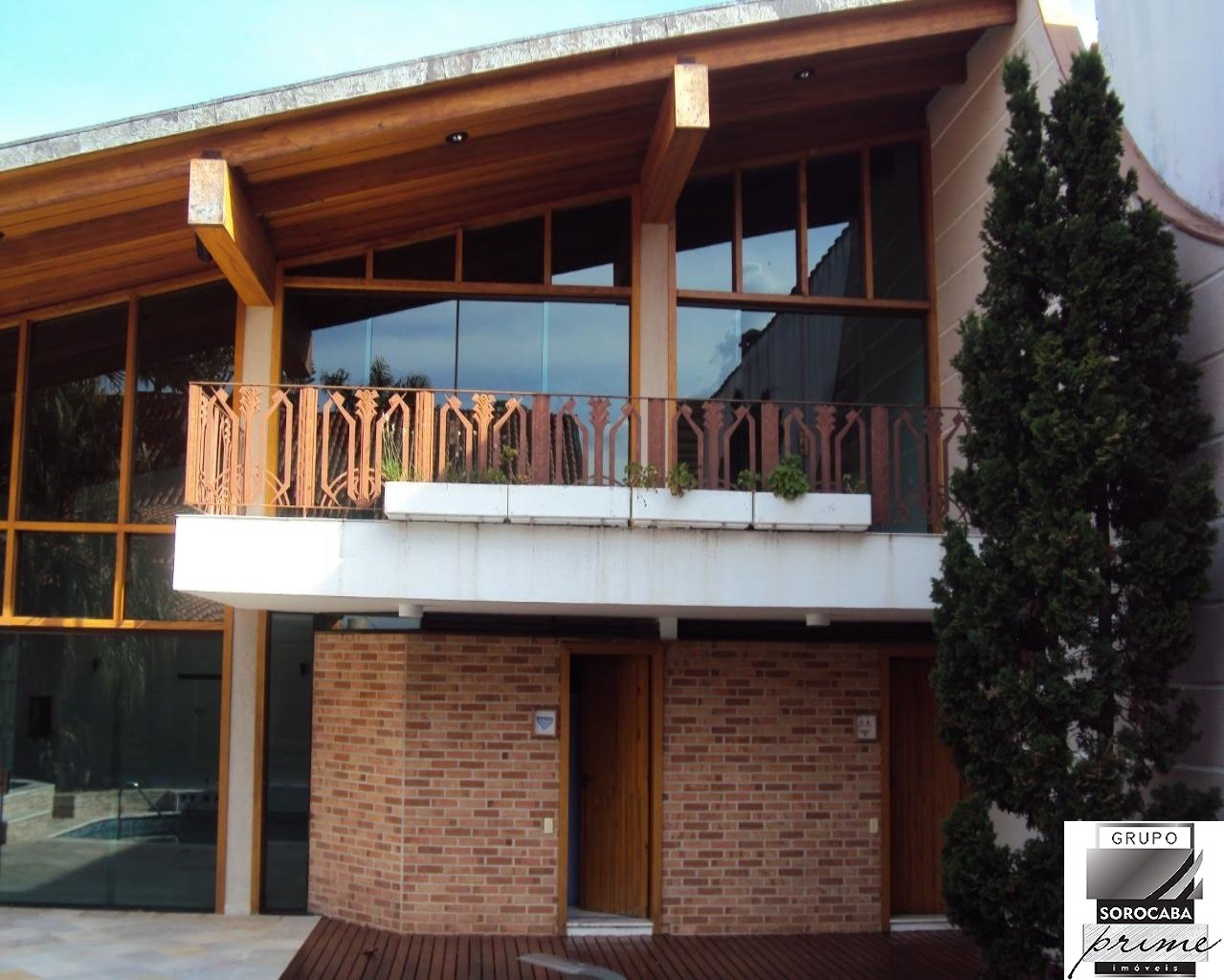 Casa com 5 dormitórios, 1013 m² - venda por R$ 3.300.000 ou 