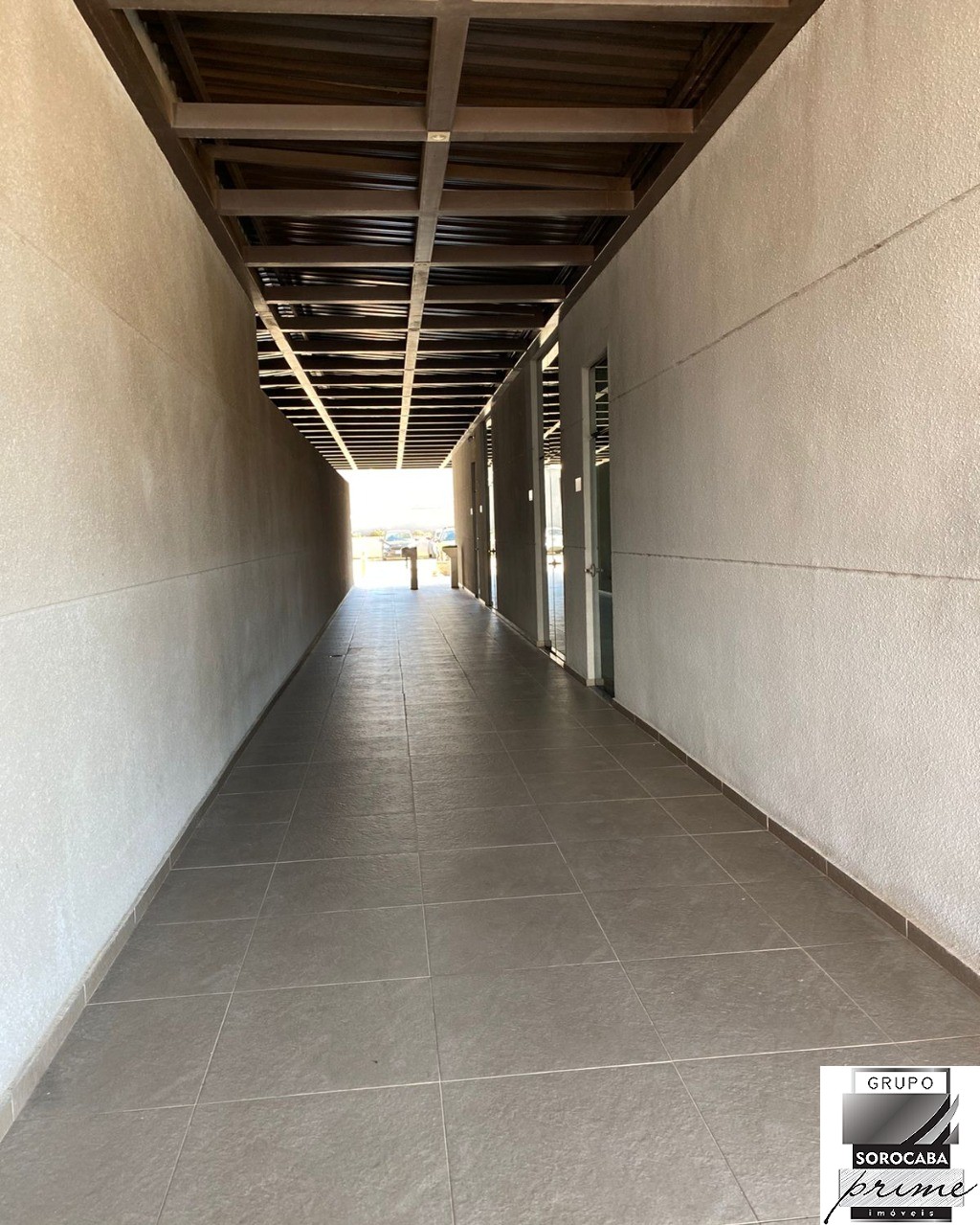 Andar corporativo, 537 m² - venda por R$ 1.900.000 ou alugue