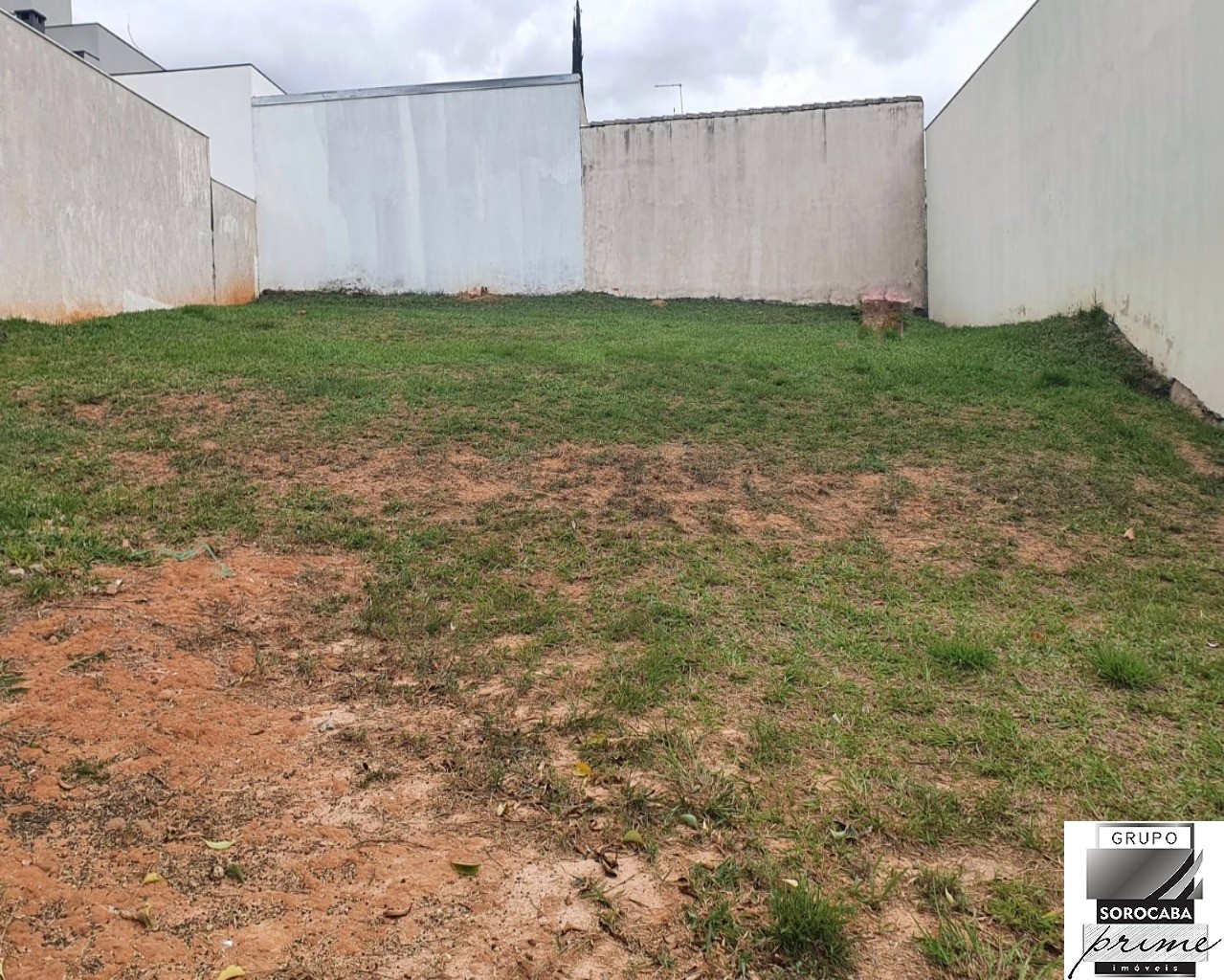 Terreno à venda, 250 m² por R$ 270.000 - condomínio villagio