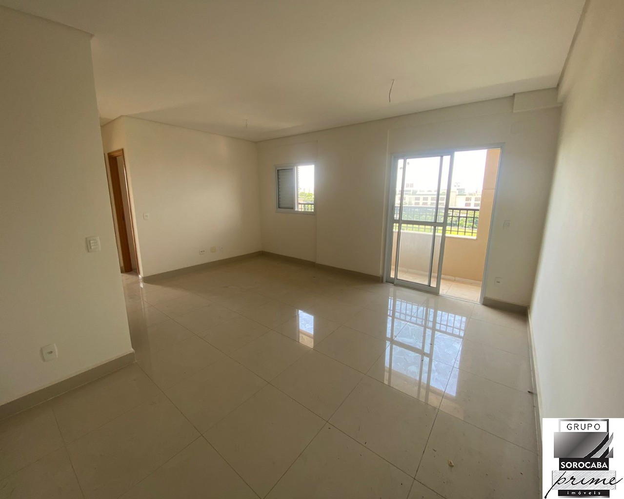 Apartamento com 2 dormitórios à venda, 92 m² por R$ 500.000 