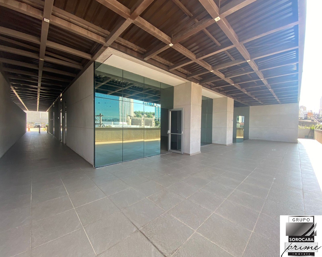 Andar corporativo, 537 m² - venda por R$ 1.900.000 ou alugue