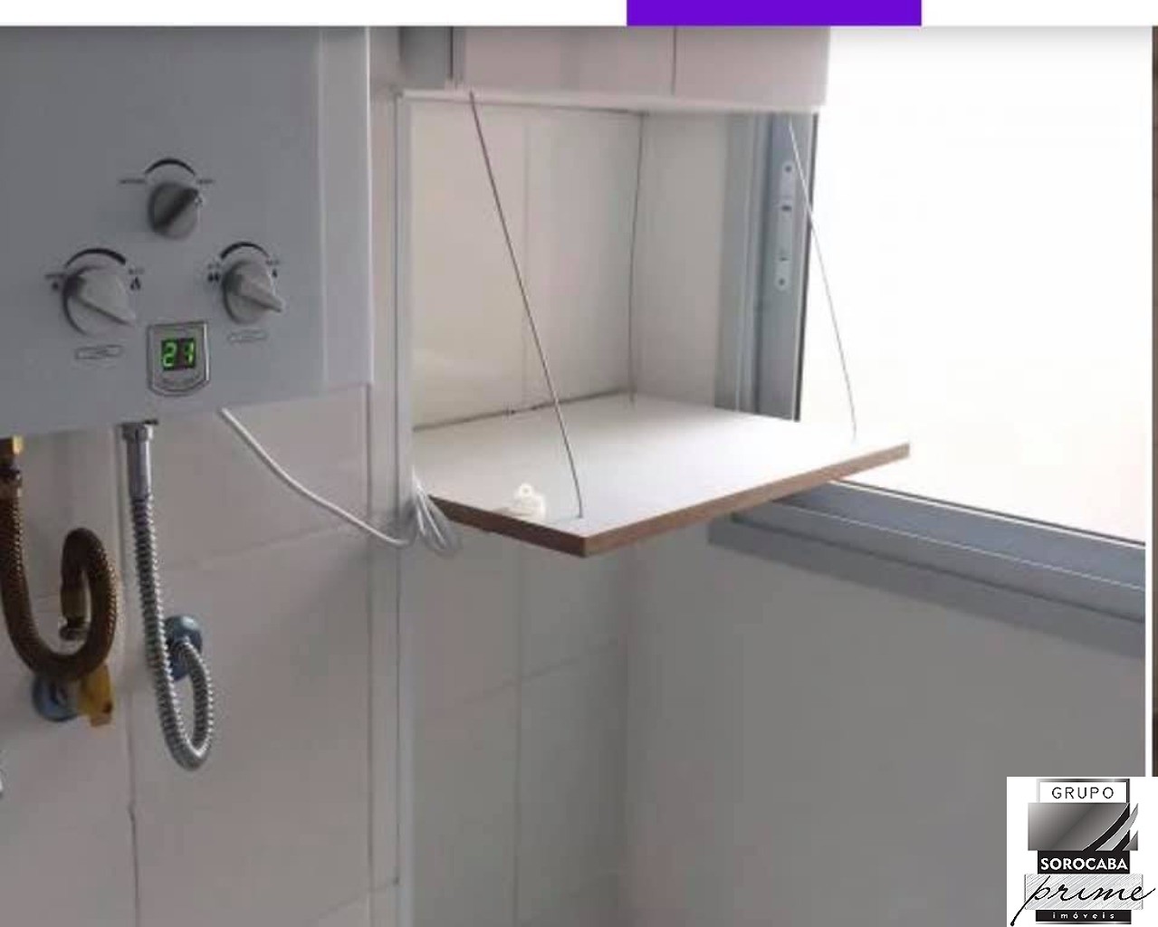 Apartamento com 2 dormitórios para alugar, 47 m² por R$ 1.10
