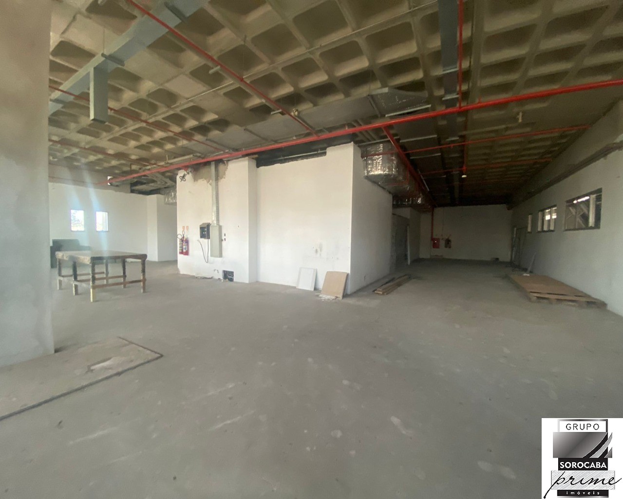 Andar corporativo, 724 m² - venda por R$ 2.500.000 ou alugue