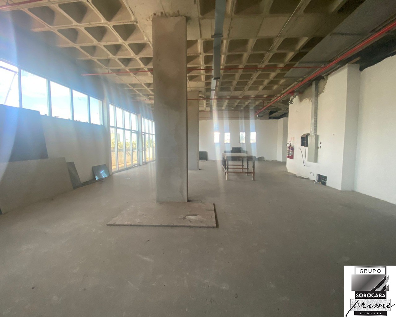 Andar corporativo, 724 m² - venda por R$ 2.500.000 ou alugue