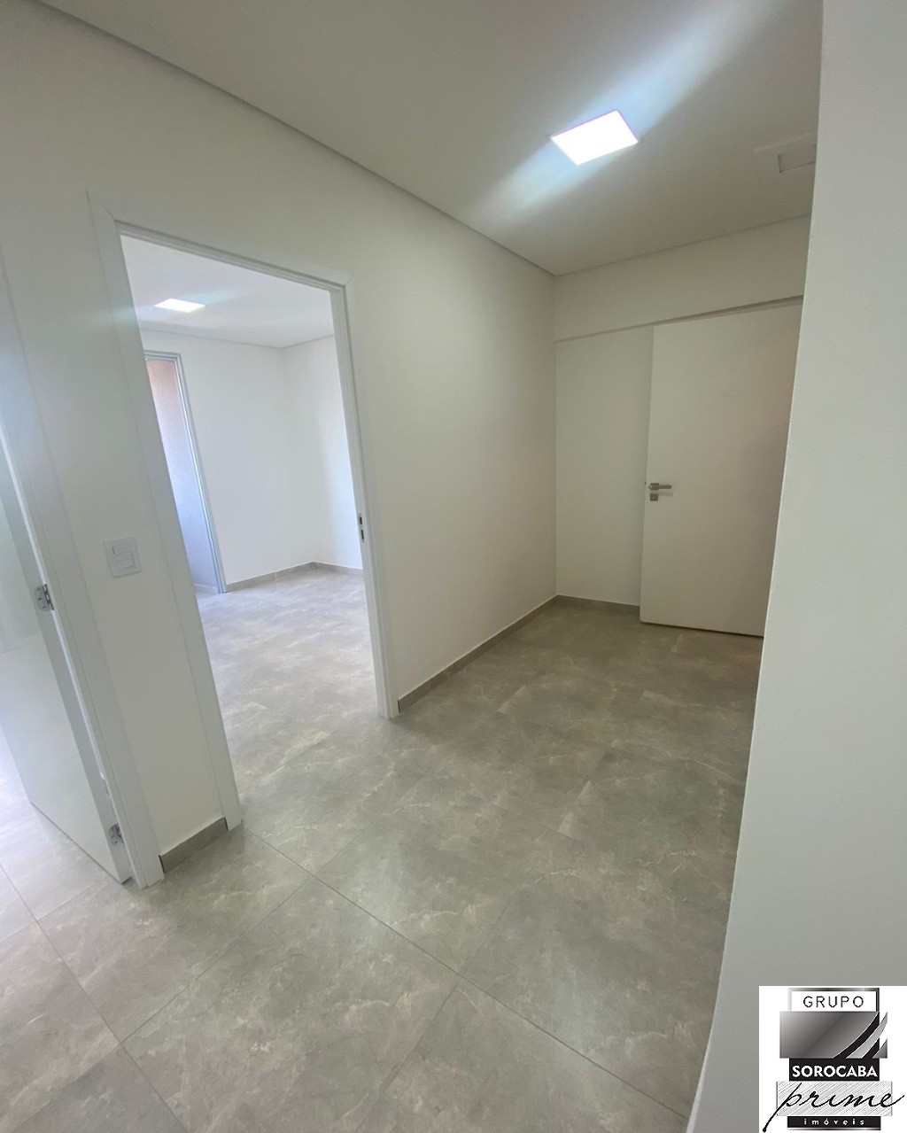 Sala para alugar, 46 m² por R$ 2.000/mês - edifício boulevar