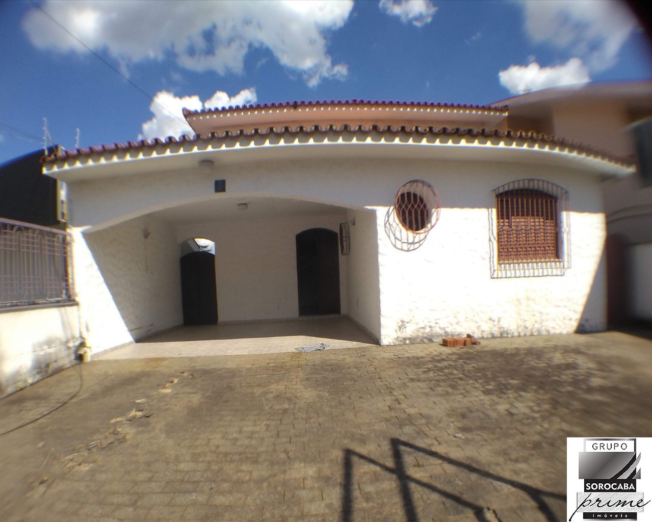 Casa à venda, 300 m² por R$ 1.100.000 - jardim santa rosália