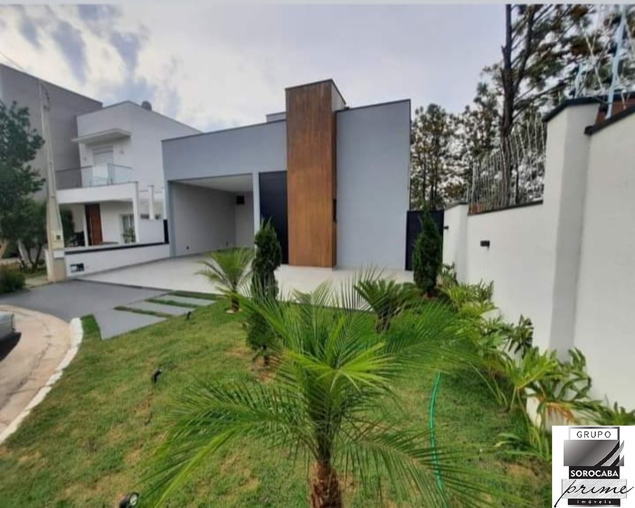 Casa com 3 dormitórios à venda, 295 m² por R$ 1.500.000 - co