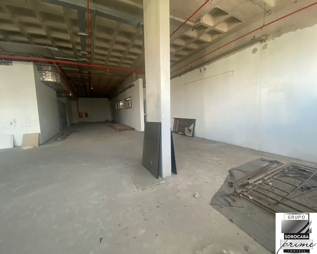 Andar corporativo, 724 m² - venda por R$ 2.500.000 ou alugue