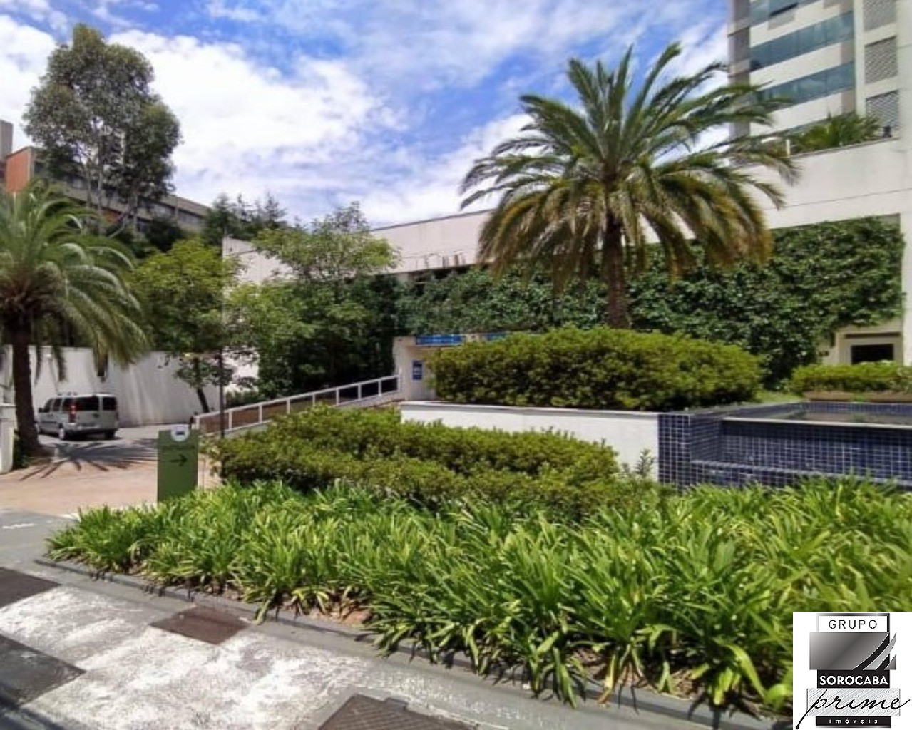 Sala à venda, 42 m² por R$ 390.000 - alphaville - barueri/sp