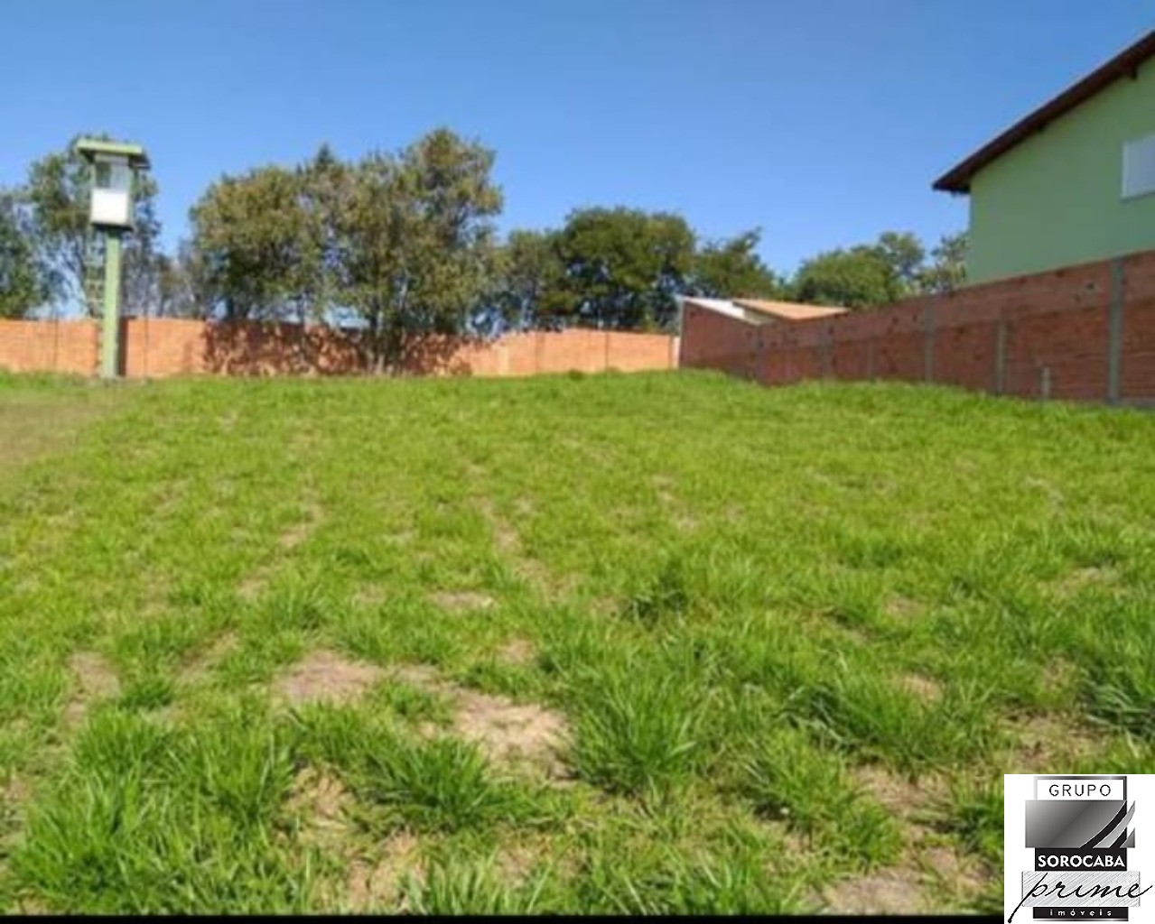 Terreno à venda, 850 m² por R$ 139.000 - condomínio village 