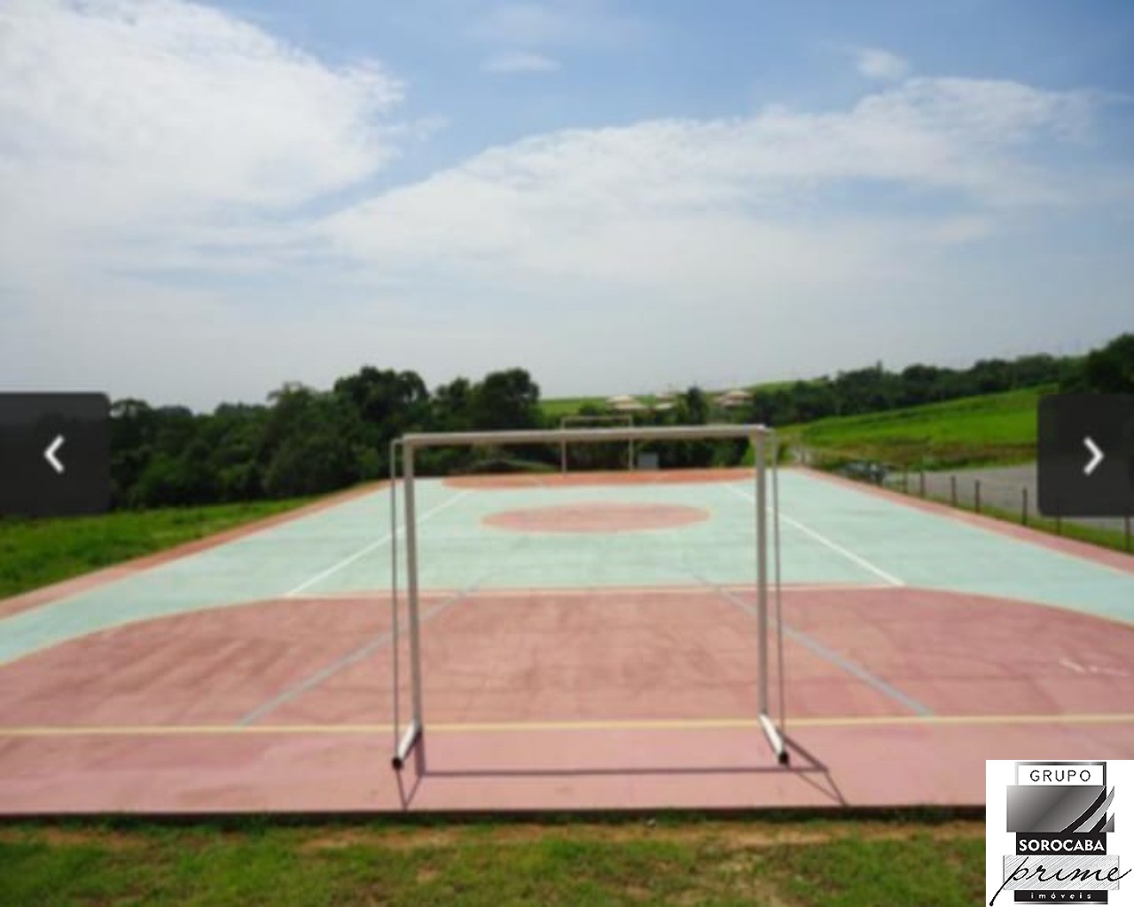 Terreno à venda, 850 m² por R$ 139.000 - condomínio village 