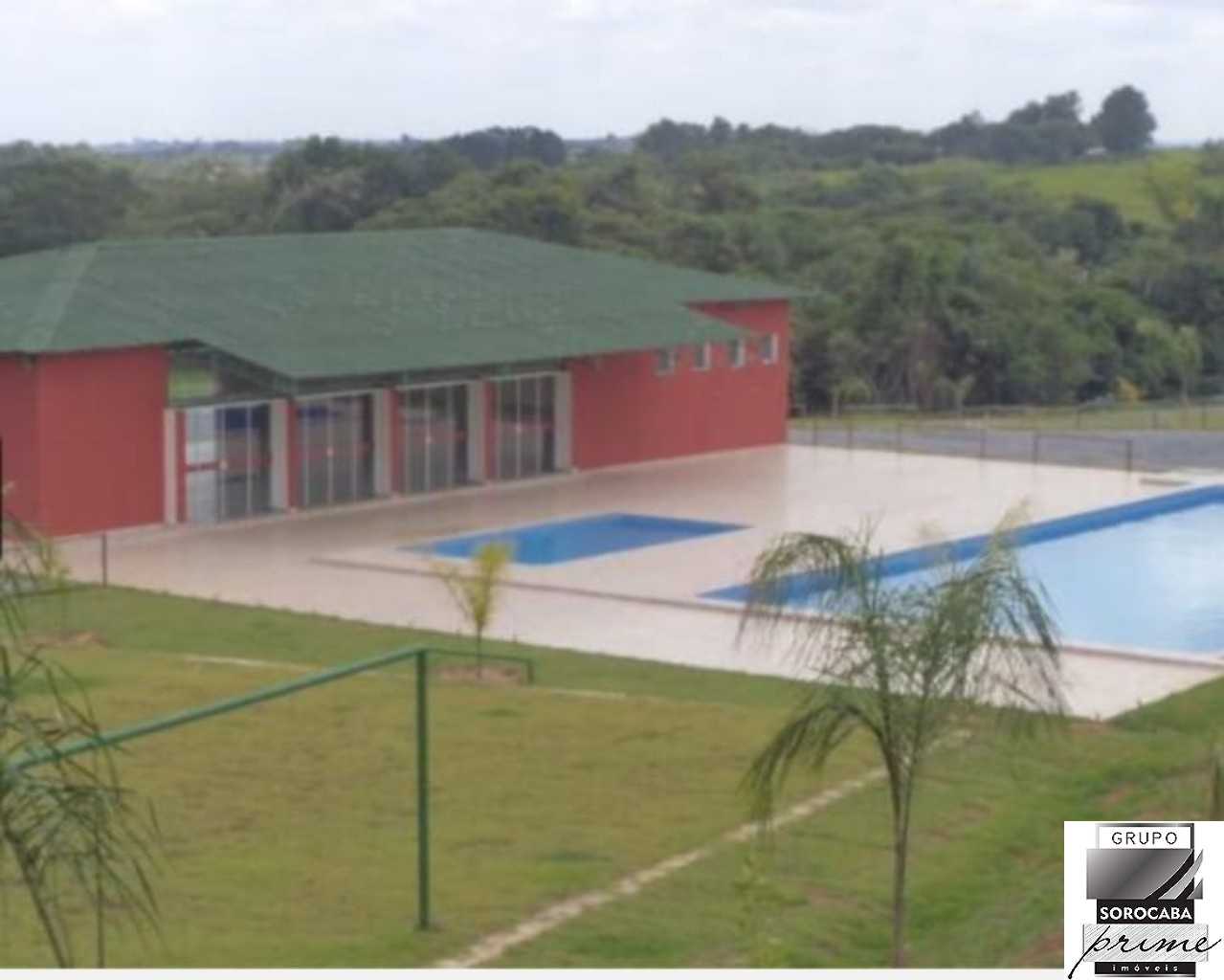 Terreno à venda, 850 m² por R$ 139.000 - condomínio village 