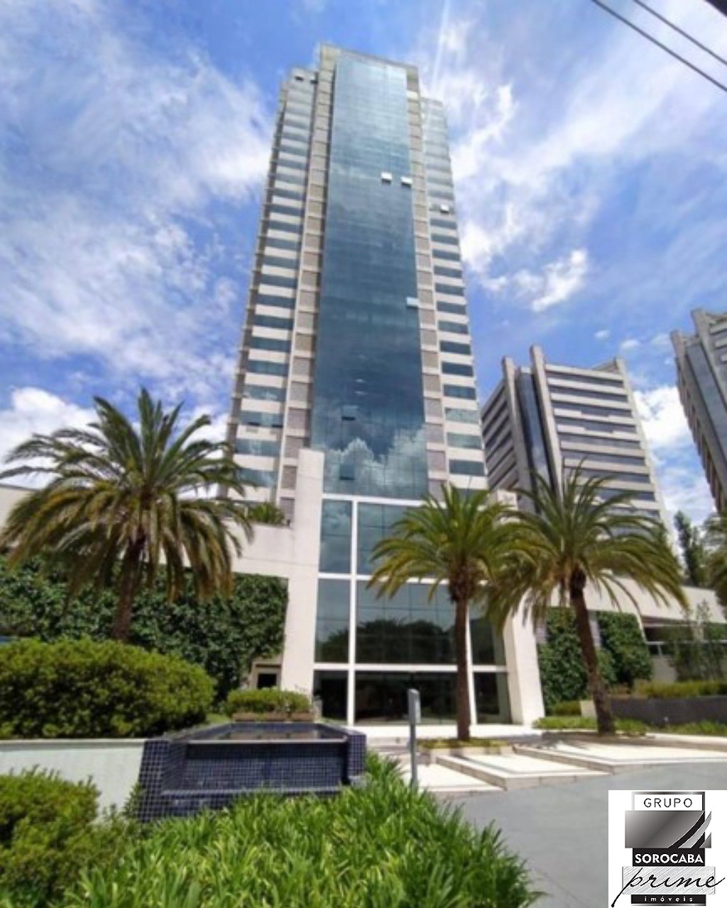 Sala à venda, 42 m² por R$ 390.000 - alphaville - barueri/sp