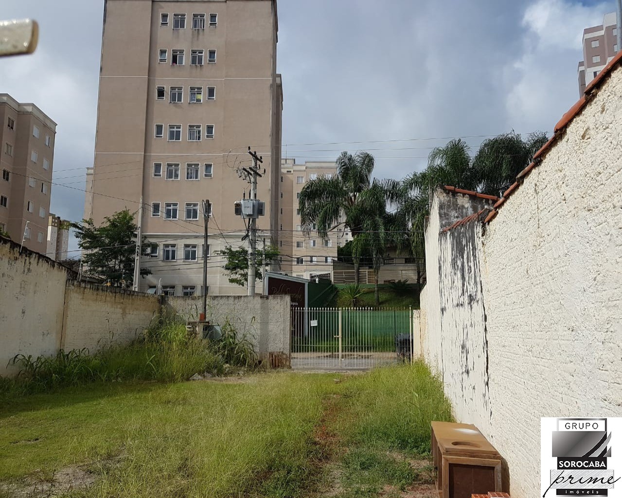 Terreno à venda, 260 m² por R$ 230.000 - jardim piratininga 