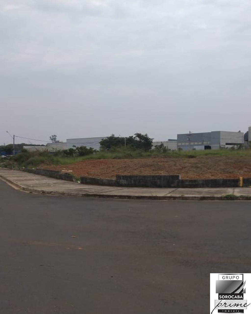Terreno à venda, 1866 m² por R$ 1.200.000 -centro empresaria