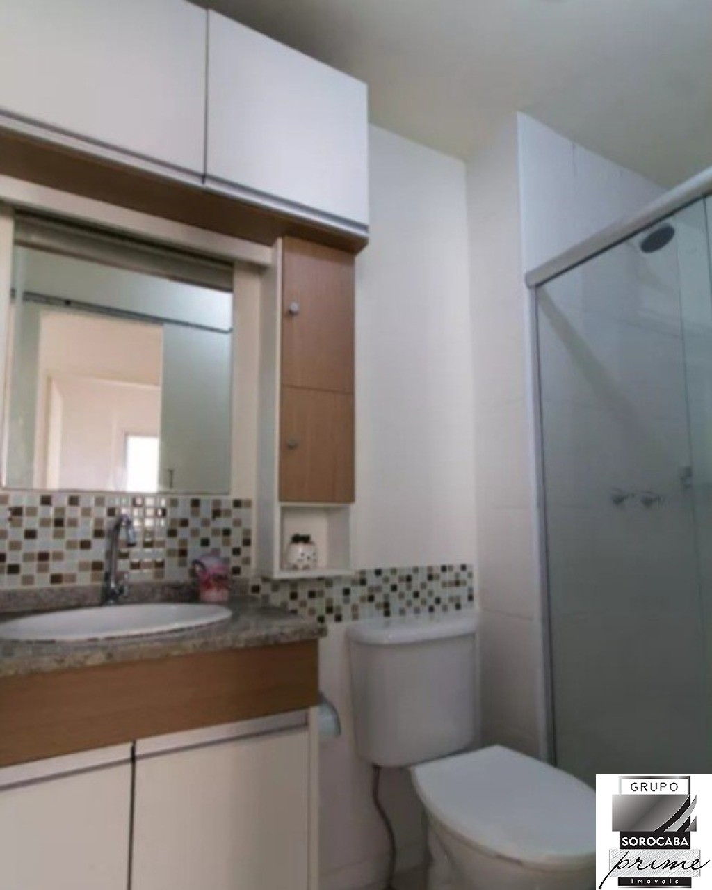 Apartamento com 2 dormitórios à venda, 48 m² por R$ 245.000 