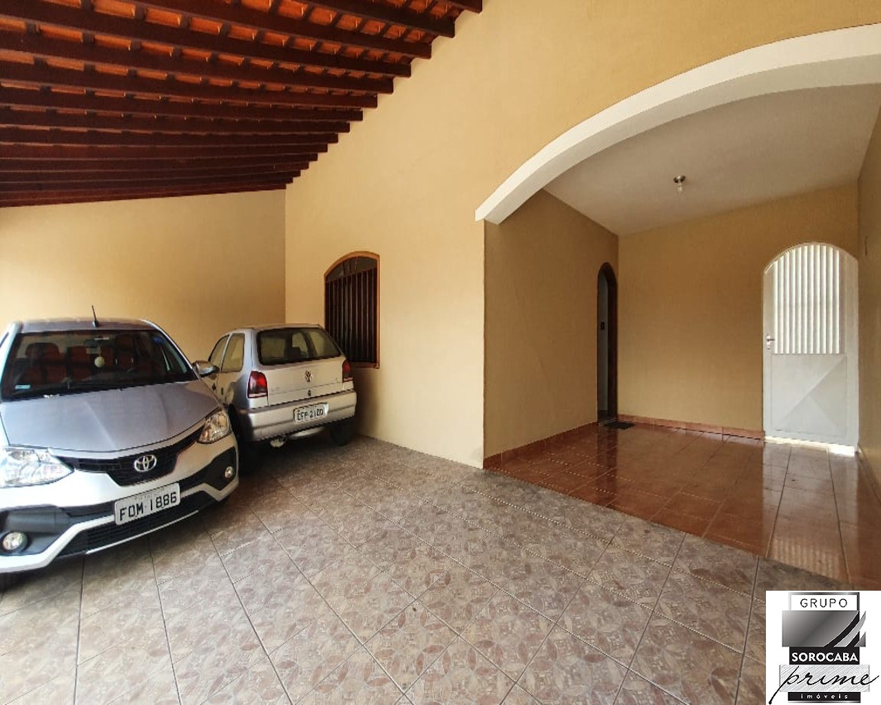 Casa com 3 dormitórios à venda, 241 m²- vila olímpia - soroc