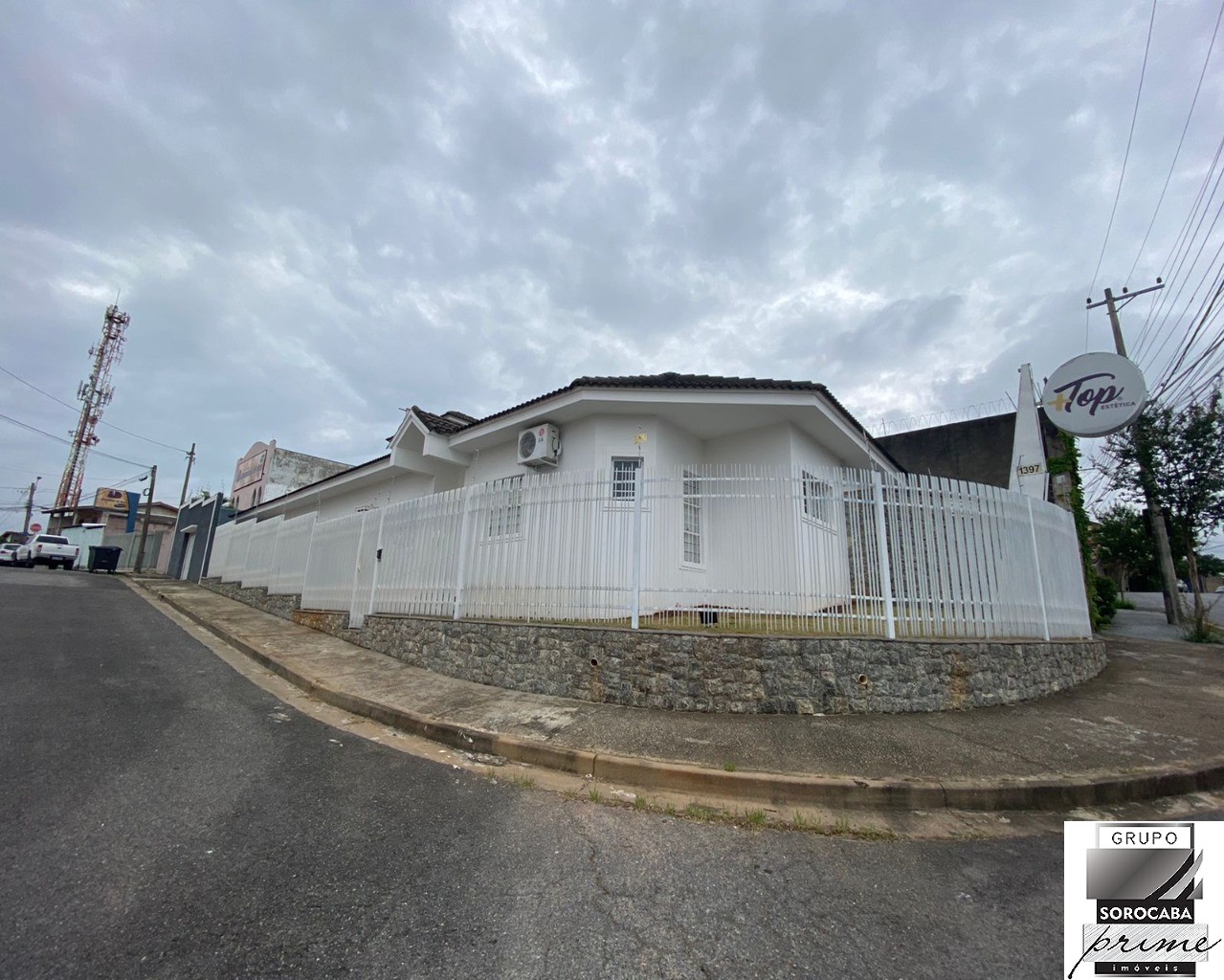 Imóvel comercial em sorocaba- sp