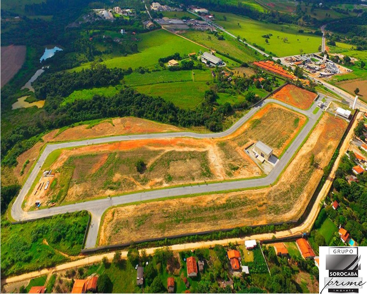 Terreno à venda, 1510 m² por R$ 906.048 - itapeva - votorant