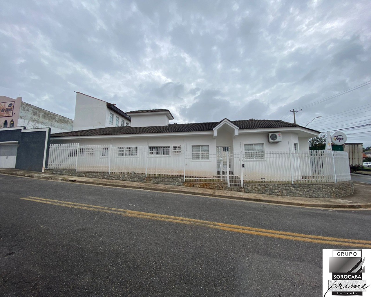 Imóvel comercial em sorocaba- sp