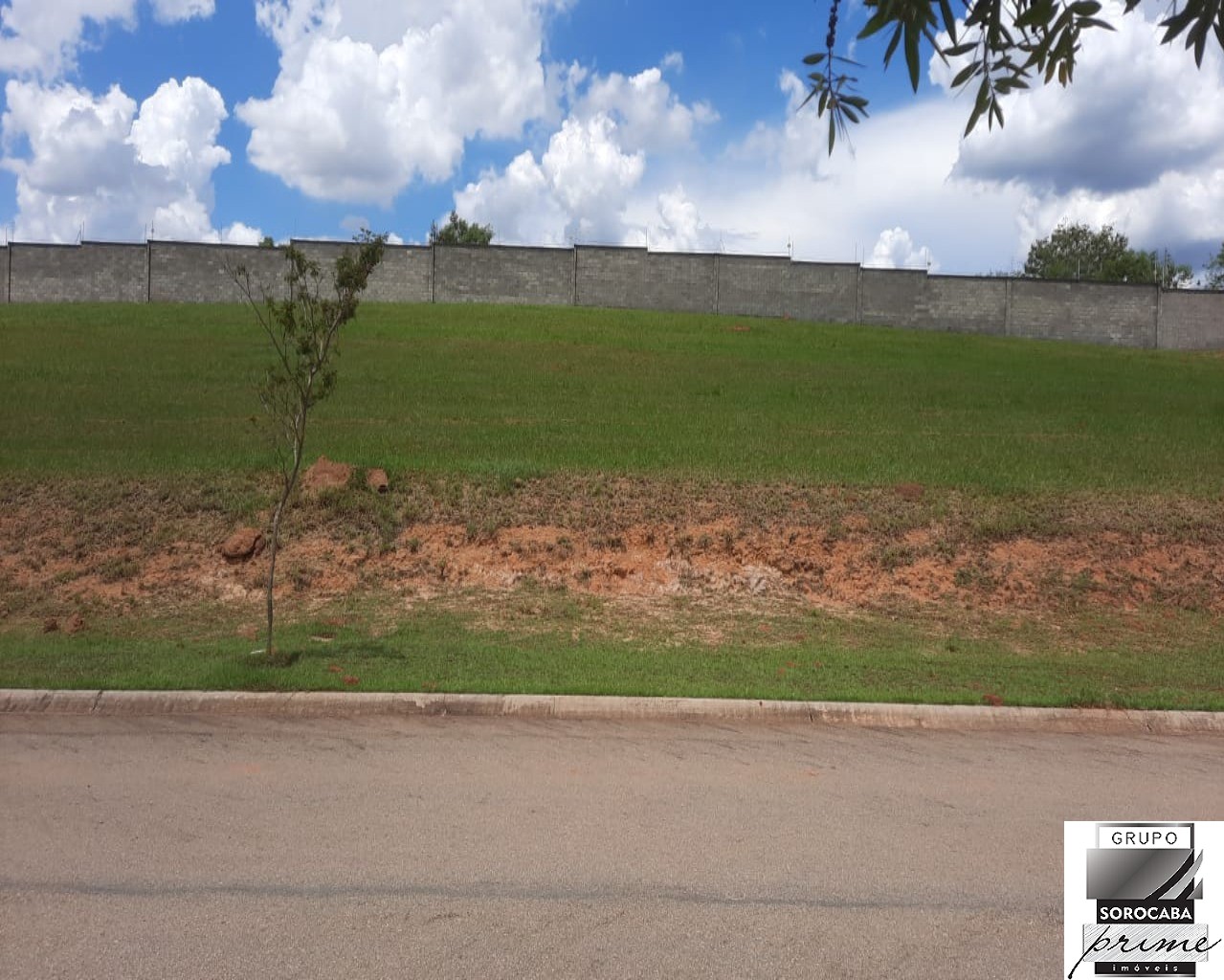 Terreno à venda, 1000 m² por R$ 235.000 - parque ecoresidenc