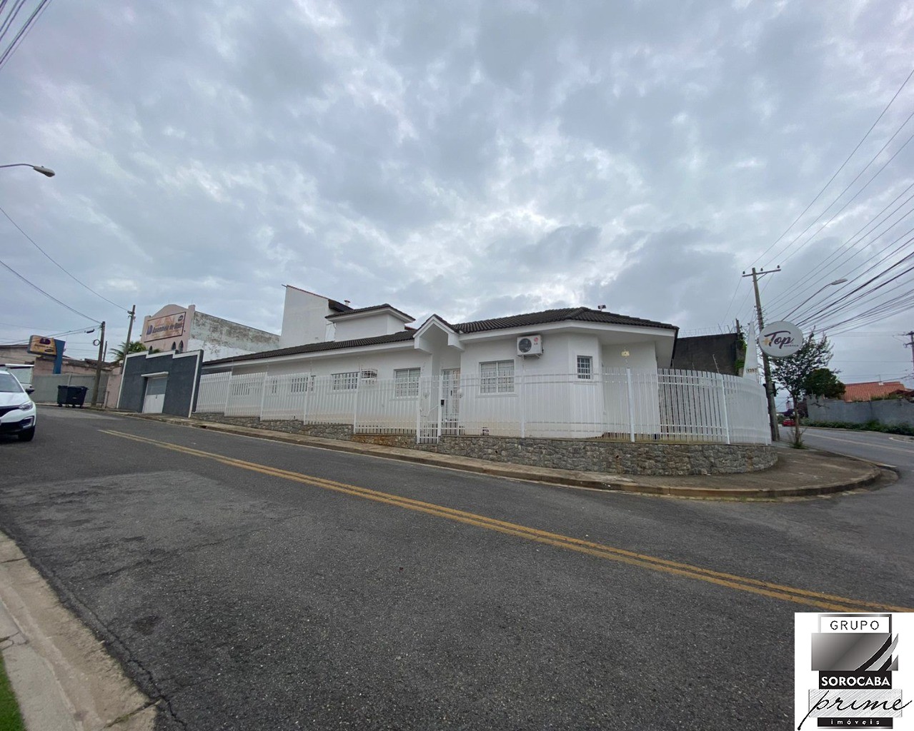Imóvel comercial em sorocaba- sp