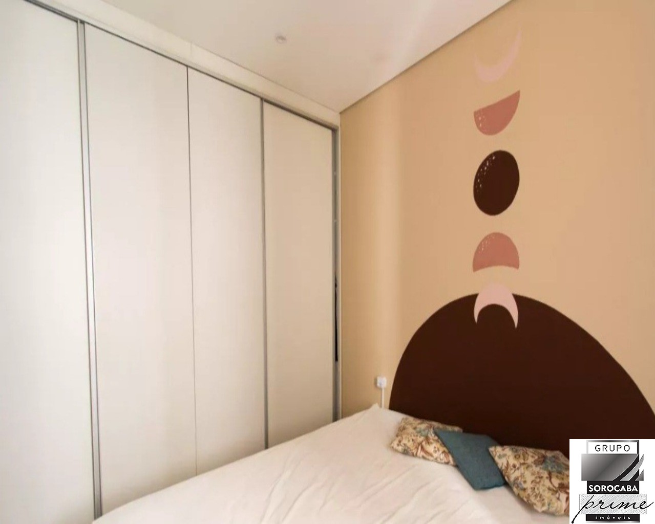 Apartamento com 2 dormitórios à venda, 48 m² por R$ 245.000 