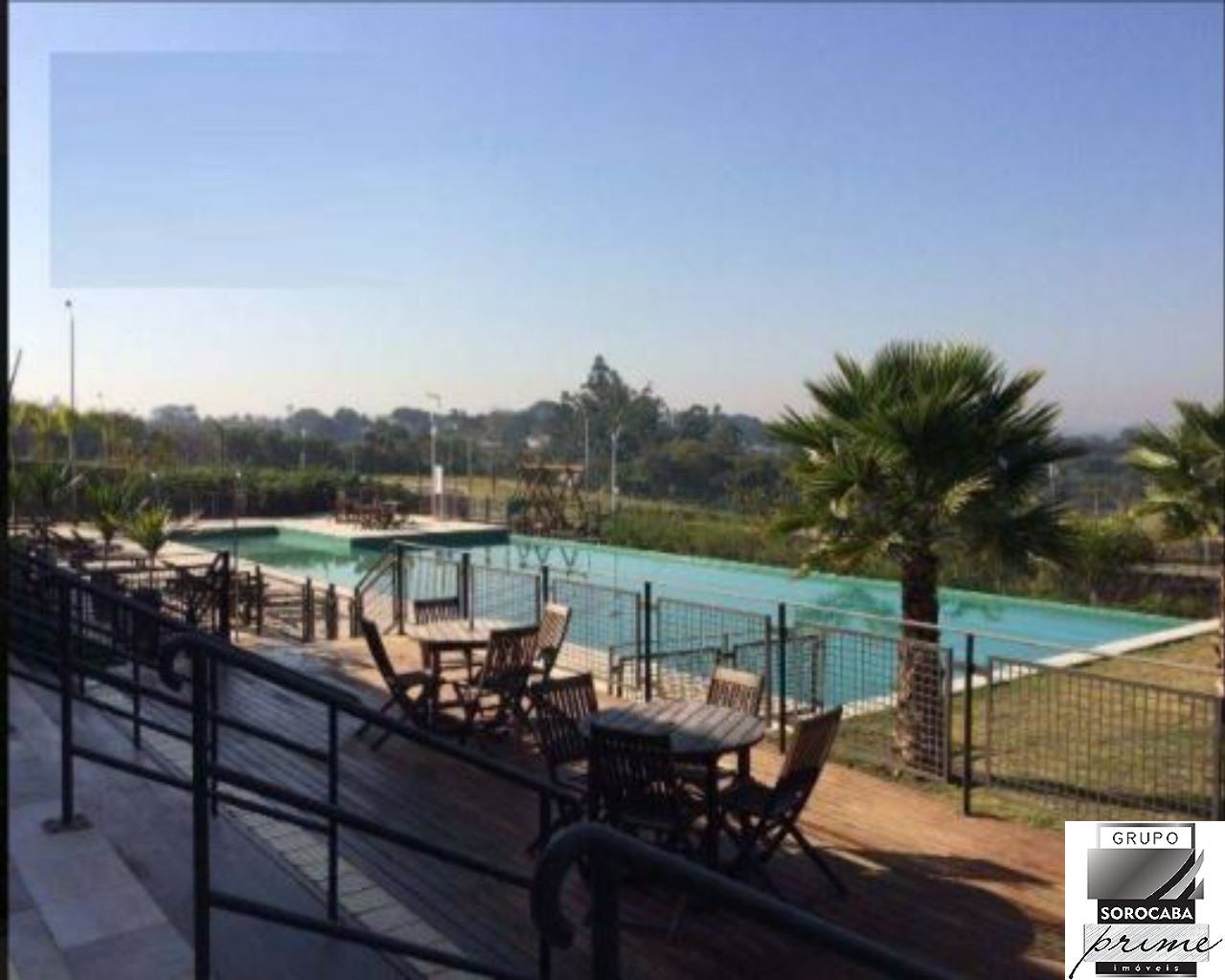 Terreno à venda, 400 m² por R$ 320.000 - condomínio alphavil