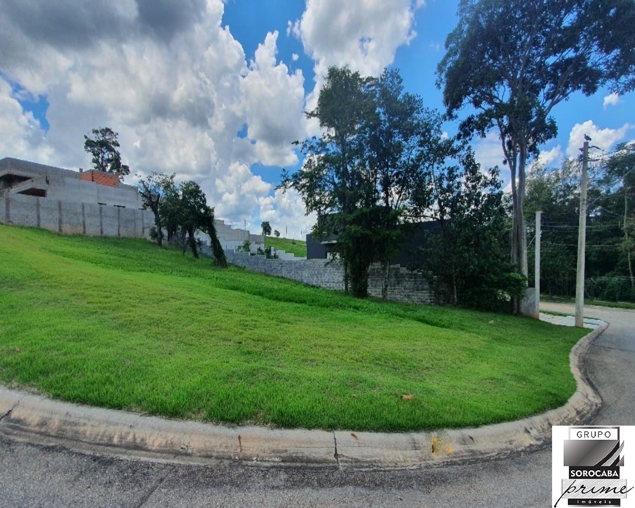 Terreno à venda, 1022 m² por R$ 380.000 - parque ecoresidenc
