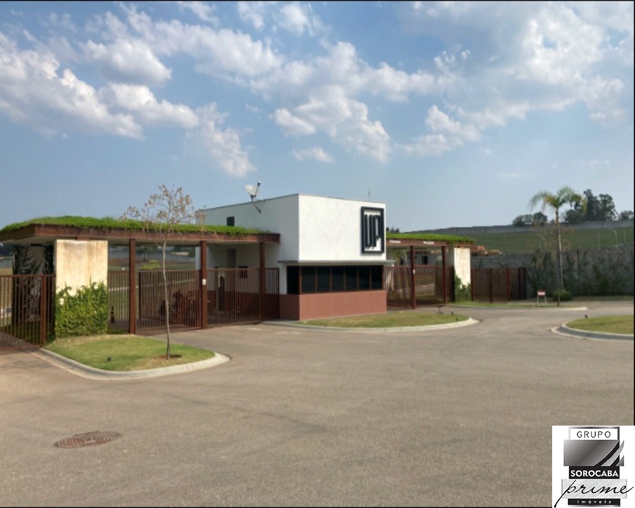 Terreno à venda, 1002 m² por R$ 300.000 - up residencial - s
